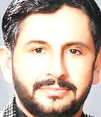 Saleem Safi columns